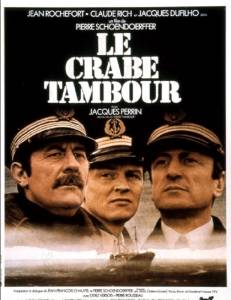 Highlight for Album: Le Film "le Crabe TAMBOUR"